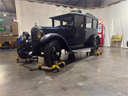 1928 Nash Standard 6 (CC-2083996) for sale in Atlanta, Georgia
