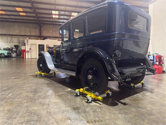 1928 Nash Standard 6 (CC-2083996) for sale in Atlanta, Georgia