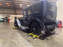 1928 Nash Standard 6 (CC-2083996) for sale in Atlanta, Georgia