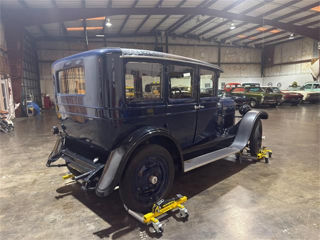 1928 Nash Standard 6 (CC-2083996) for sale in Atlanta, Georgia
