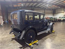 1928 Nash Standard 6 (CC-2083996) for sale in Atlanta, Georgia