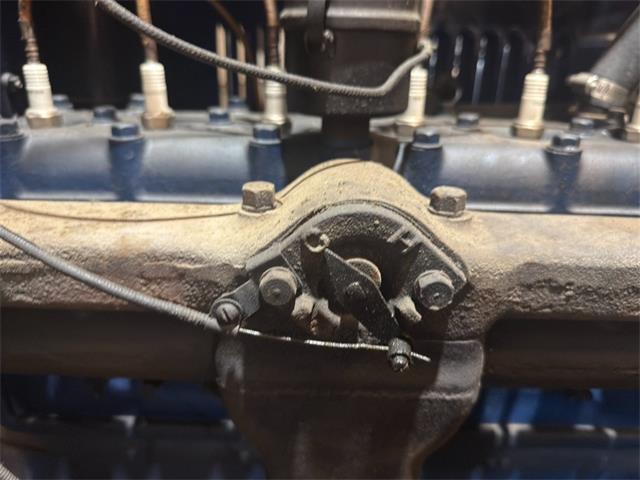1928 Nash Standard 6 (CC-2083996) for sale in Atlanta, Georgia