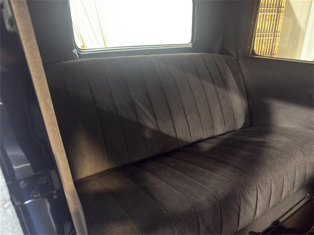 1928 Nash Standard 6 (CC-2083996) for sale in Atlanta, Georgia
