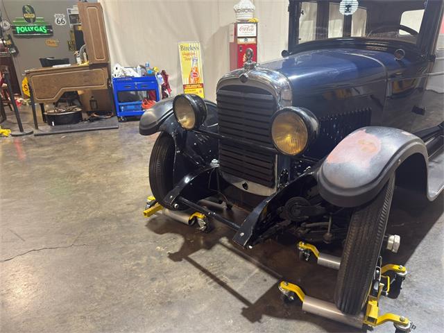 1928 Nash Standard 6 (CC-2083996) for sale in Atlanta, Georgia