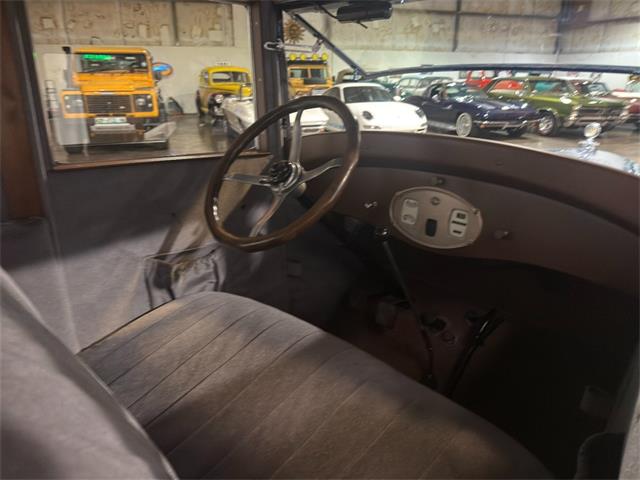1928 Nash Standard 6 (CC-2083996) for sale in Atlanta, Georgia