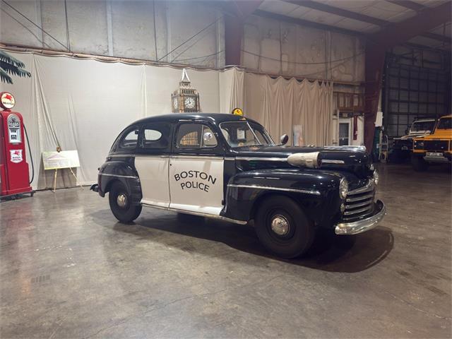 1947 Ford Deluxe (CC-2083999) for sale in Atlanta, Georgia