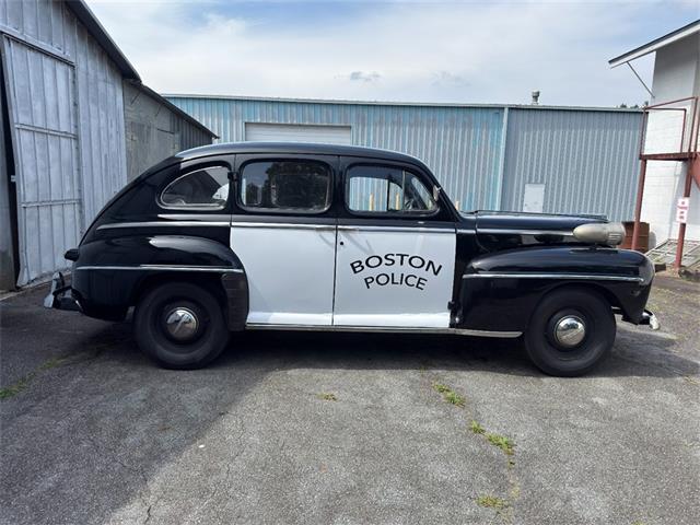 1947 Ford Deluxe (CC-2083999) for sale in Atlanta, Georgia
