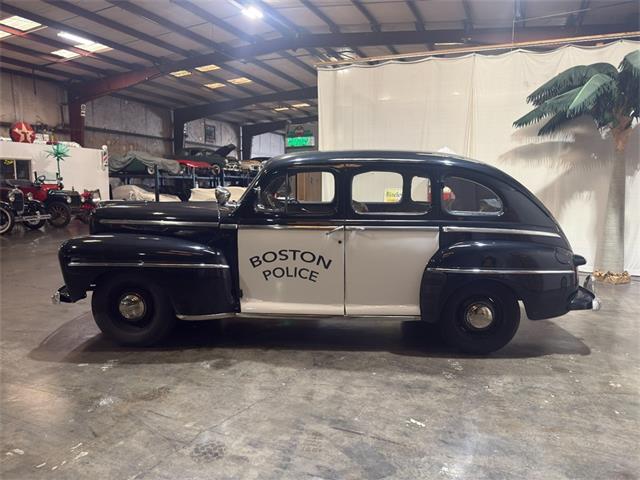 1947 Ford Deluxe (CC-2083999) for sale in Atlanta, Georgia