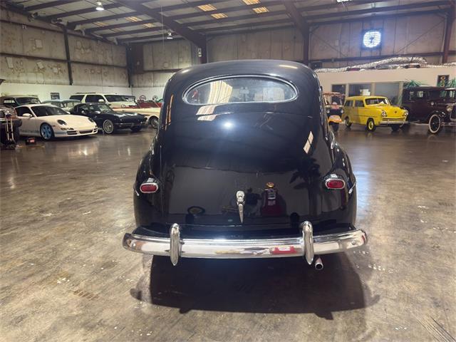 1947 Ford Deluxe (CC-2083999) for sale in Atlanta, Georgia