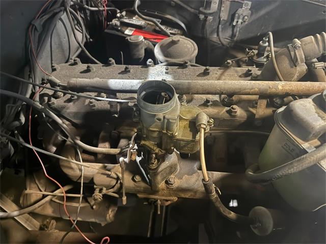 1947 Ford Deluxe (CC-2083999) for sale in Atlanta, Georgia