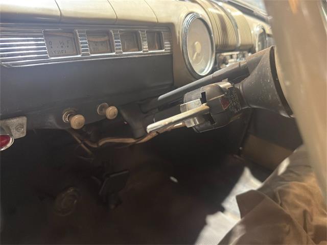 1947 Ford Deluxe (CC-2083999) for sale in Atlanta, Georgia