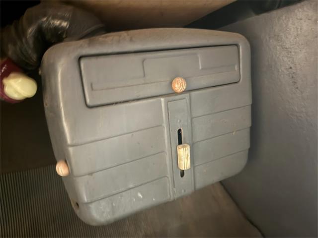 1947 Ford Deluxe (CC-2083999) for sale in Atlanta, Georgia