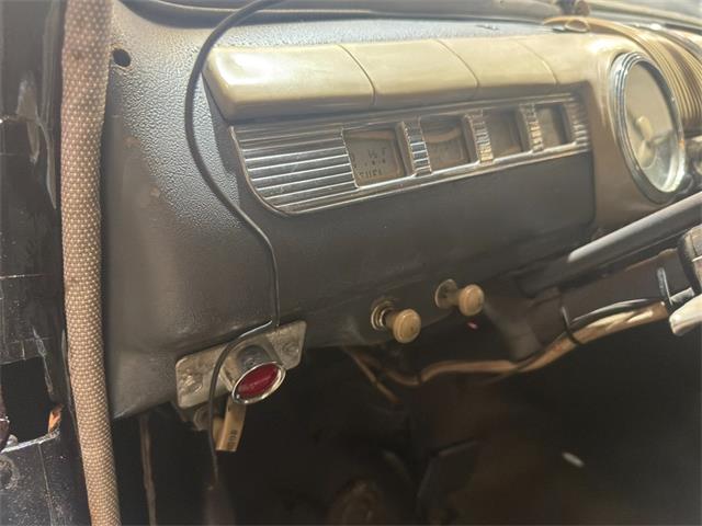 1947 Ford Deluxe (CC-2083999) for sale in Atlanta, Georgia