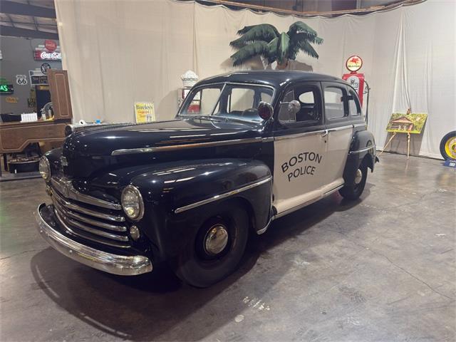 1947 Ford Deluxe (CC-2083999) for sale in Atlanta, Georgia