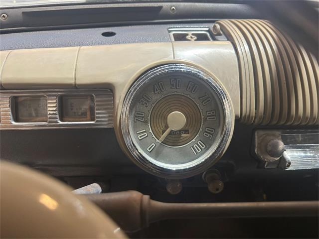 1947 Ford Deluxe (CC-2083999) for sale in Atlanta, Georgia