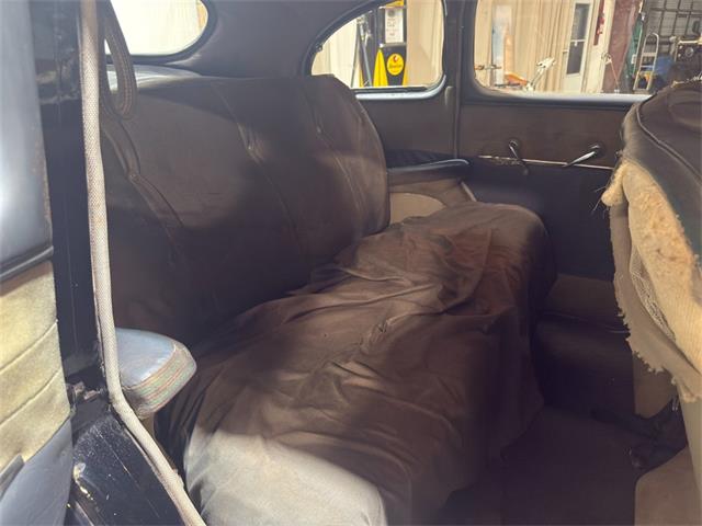 1947 Ford Deluxe (CC-2083999) for sale in Atlanta, Georgia