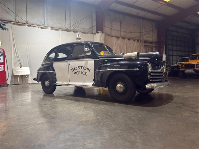 1947 Ford Deluxe (CC-2083999) for sale in Atlanta, Georgia