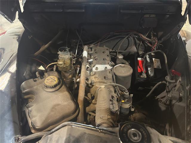 1947 Ford Deluxe (CC-2083999) for sale in Atlanta, Georgia