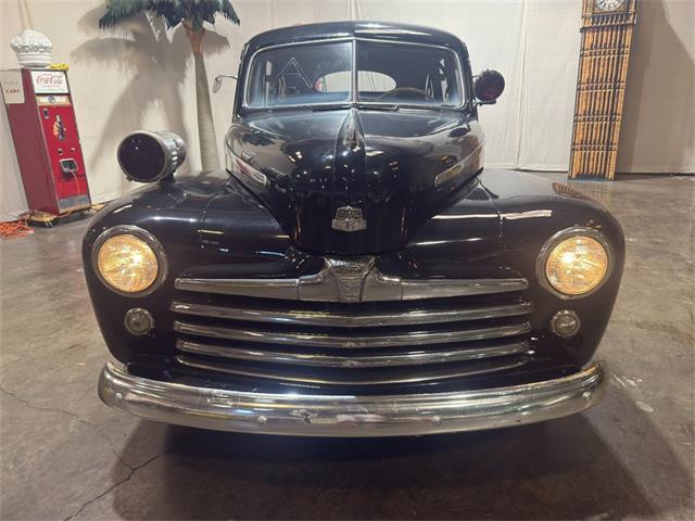 1947 Ford Deluxe (CC-2083999) for sale in Atlanta, Georgia