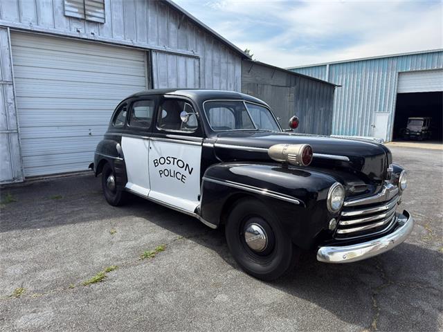 1947 Ford Deluxe (CC-2083999) for sale in Atlanta, Georgia
