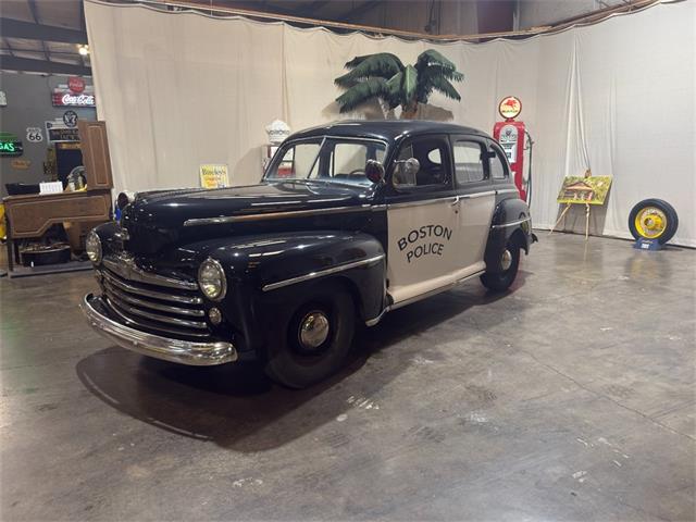 1947 Ford Deluxe (CC-2083999) for sale in Atlanta, Georgia