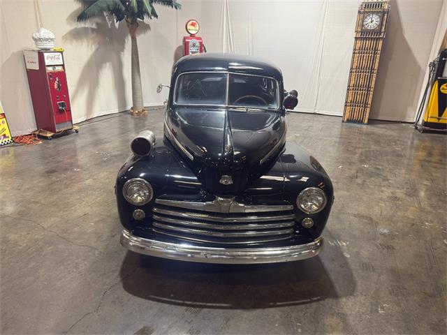 1947 Ford Deluxe (CC-2083999) for sale in Atlanta, Georgia