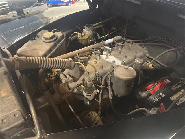 1947 Ford Deluxe (CC-2083999) for sale in Atlanta, Georgia