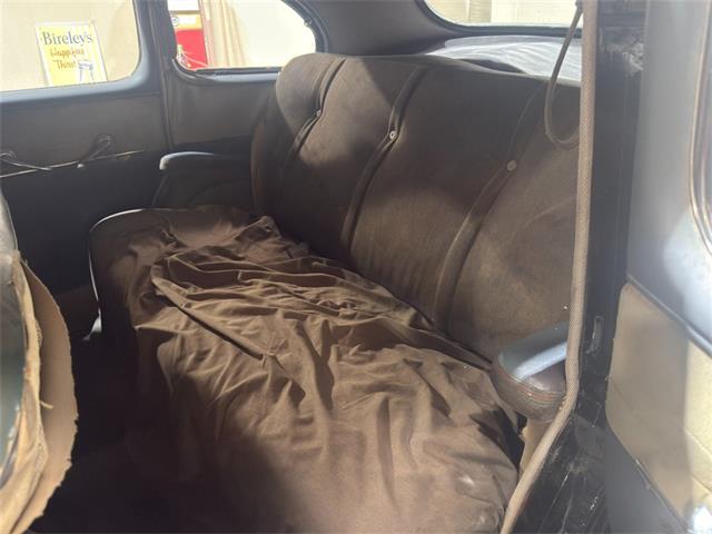 1947 Ford Deluxe (CC-2083999) for sale in Atlanta, Georgia