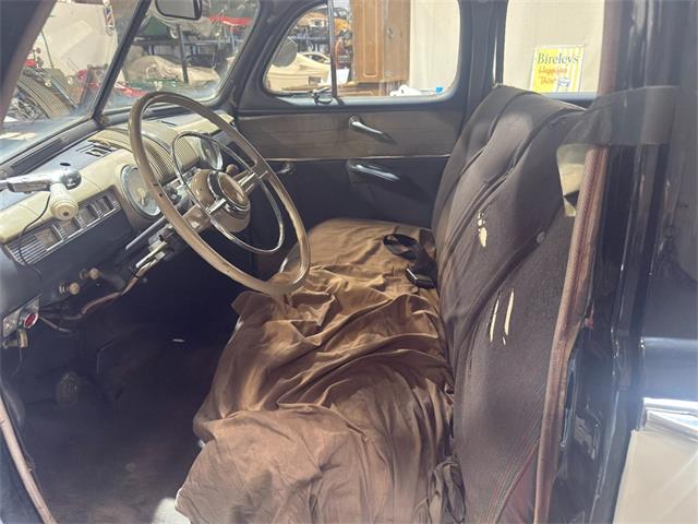 1947 Ford Deluxe (CC-2083999) for sale in Atlanta, Georgia