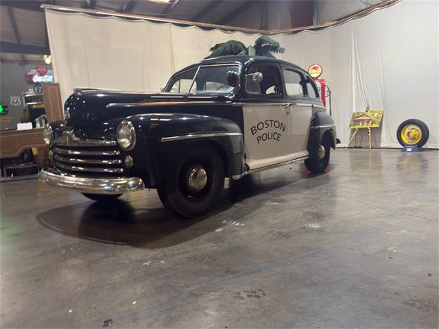 1947 Ford Deluxe (CC-2083999) for sale in Atlanta, Georgia