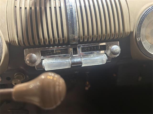 1947 Ford Deluxe (CC-2083999) for sale in Atlanta, Georgia