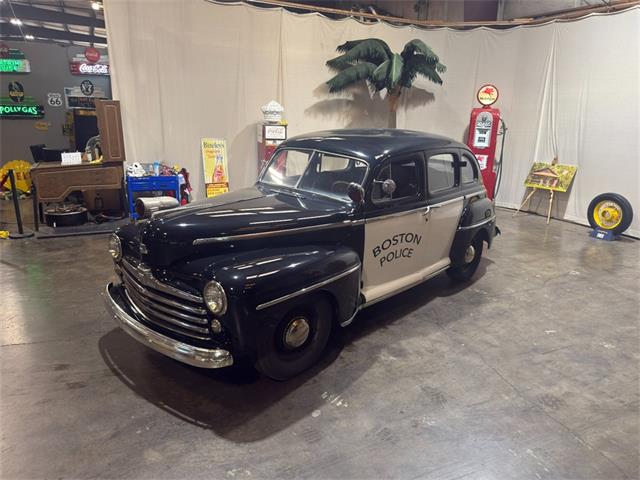 1947 Ford Deluxe (CC-2083999) for sale in Atlanta, Georgia