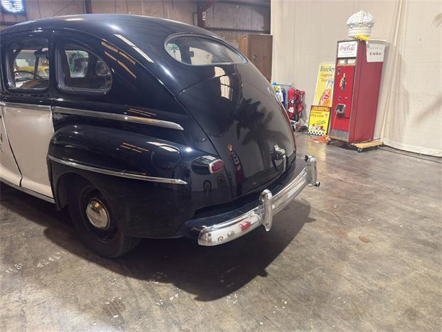 1947 Ford Deluxe (CC-2083999) for sale in Atlanta, Georgia