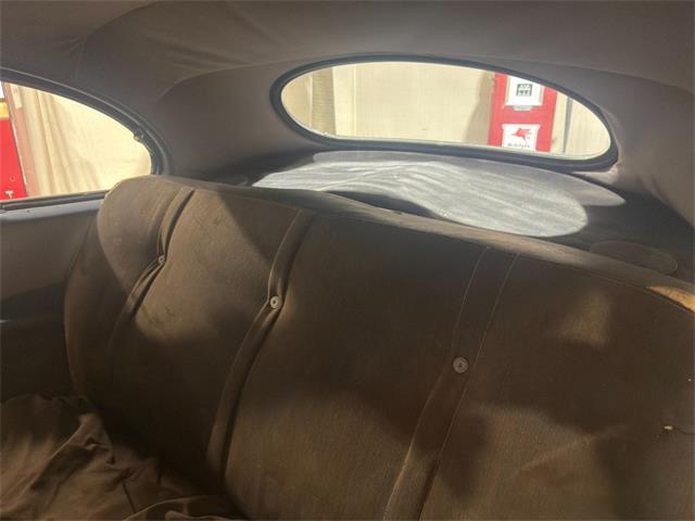 1947 Ford Deluxe (CC-2083999) for sale in Atlanta, Georgia