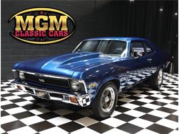 1971 Chevrolet Nova (CC-2080004) for sale in Addison, Illinois