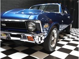 1971 Chevrolet Nova (CC-2080004) for sale in Addison, Illinois