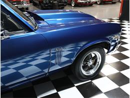 1971 Chevrolet Nova (CC-2080004) for sale in Addison, Illinois