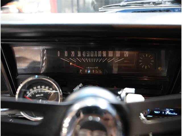1971 Chevrolet Nova (CC-2080004) for sale in Addison, Illinois