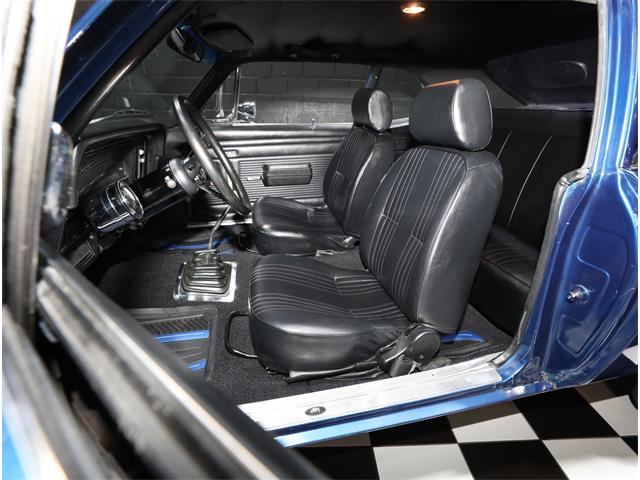 1971 Chevrolet Nova (CC-2080004) for sale in Addison, Illinois