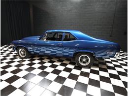 1971 Chevrolet Nova (CC-2080004) for sale in Addison, Illinois