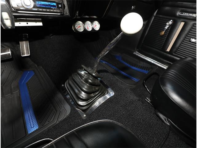 1971 Chevrolet Nova (CC-2080004) for sale in Addison, Illinois