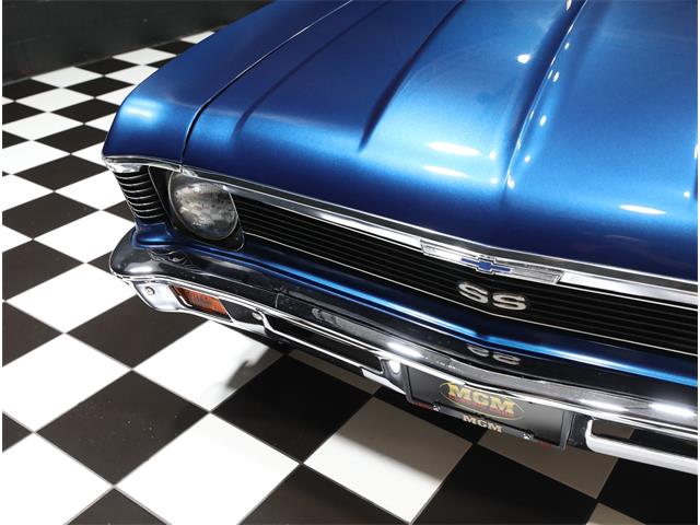 1971 Chevrolet Nova (CC-2080004) for sale in Addison, Illinois