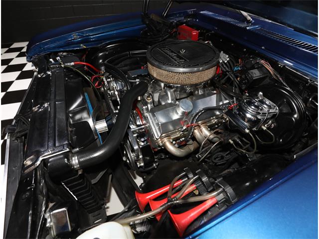 1971 Chevrolet Nova (CC-2080004) for sale in Addison, Illinois