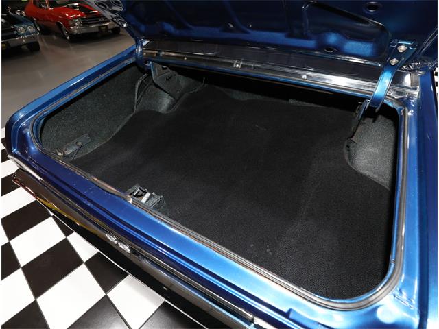 1971 Chevrolet Nova (CC-2080004) for sale in Addison, Illinois