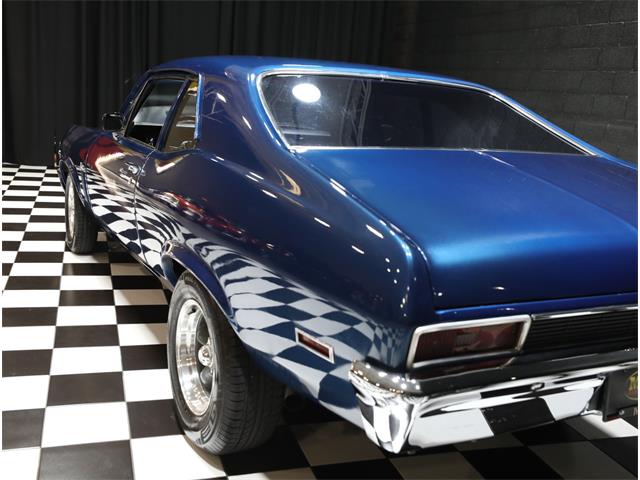 1971 Chevrolet Nova (CC-2080004) for sale in Addison, Illinois