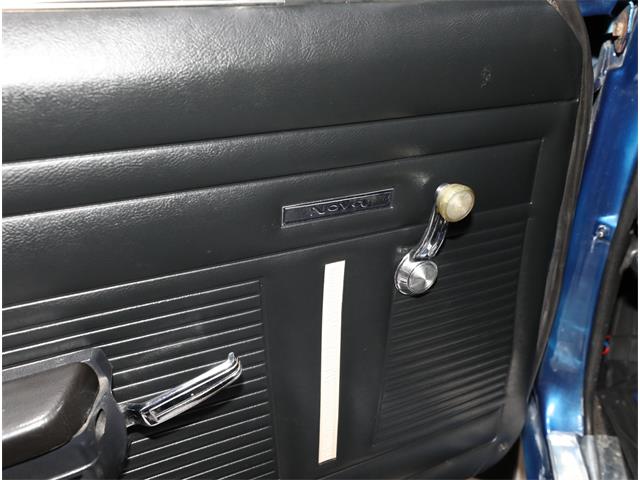 1971 Chevrolet Nova (CC-2080004) for sale in Addison, Illinois