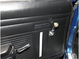 1971 Chevrolet Nova (CC-2080004) for sale in Addison, Illinois