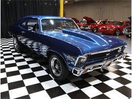 1971 Chevrolet Nova (CC-2080004) for sale in Addison, Illinois