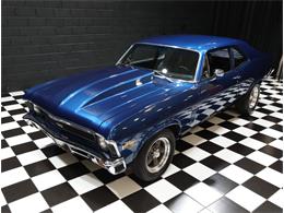 1971 Chevrolet Nova (CC-2080004) for sale in Addison, Illinois