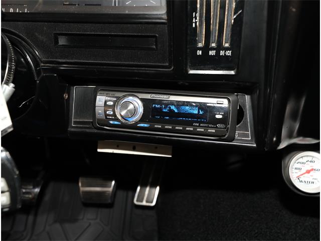 1971 Chevrolet Nova (CC-2080004) for sale in Addison, Illinois